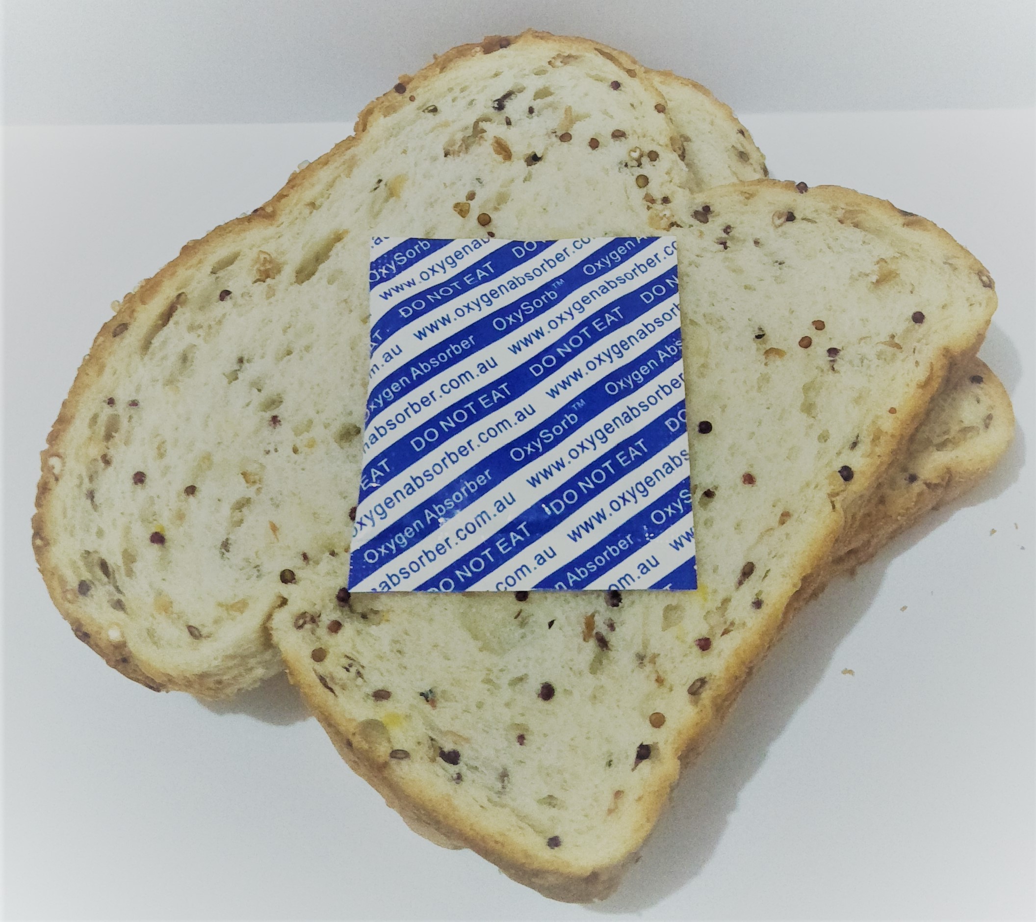Oxygen Absorber
